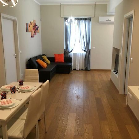 Cooper Apartment Cenova Dış mekan fotoğraf